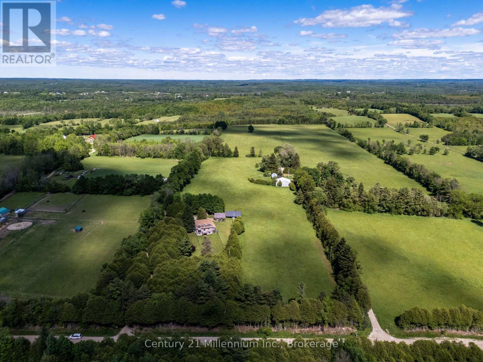 234491 CONCESSION 2 WGR