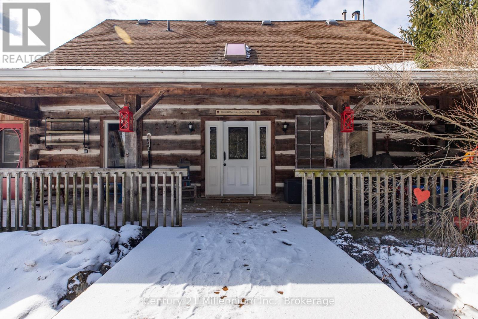 234491 CONCESSION 2 WGR