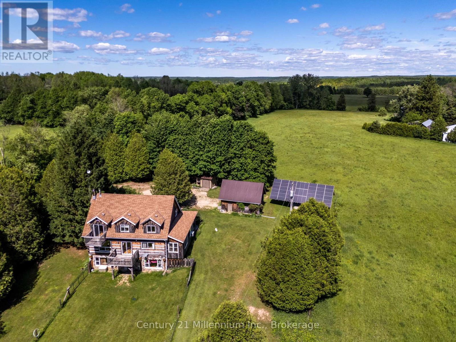 234491 CONCESSION 2 WGR