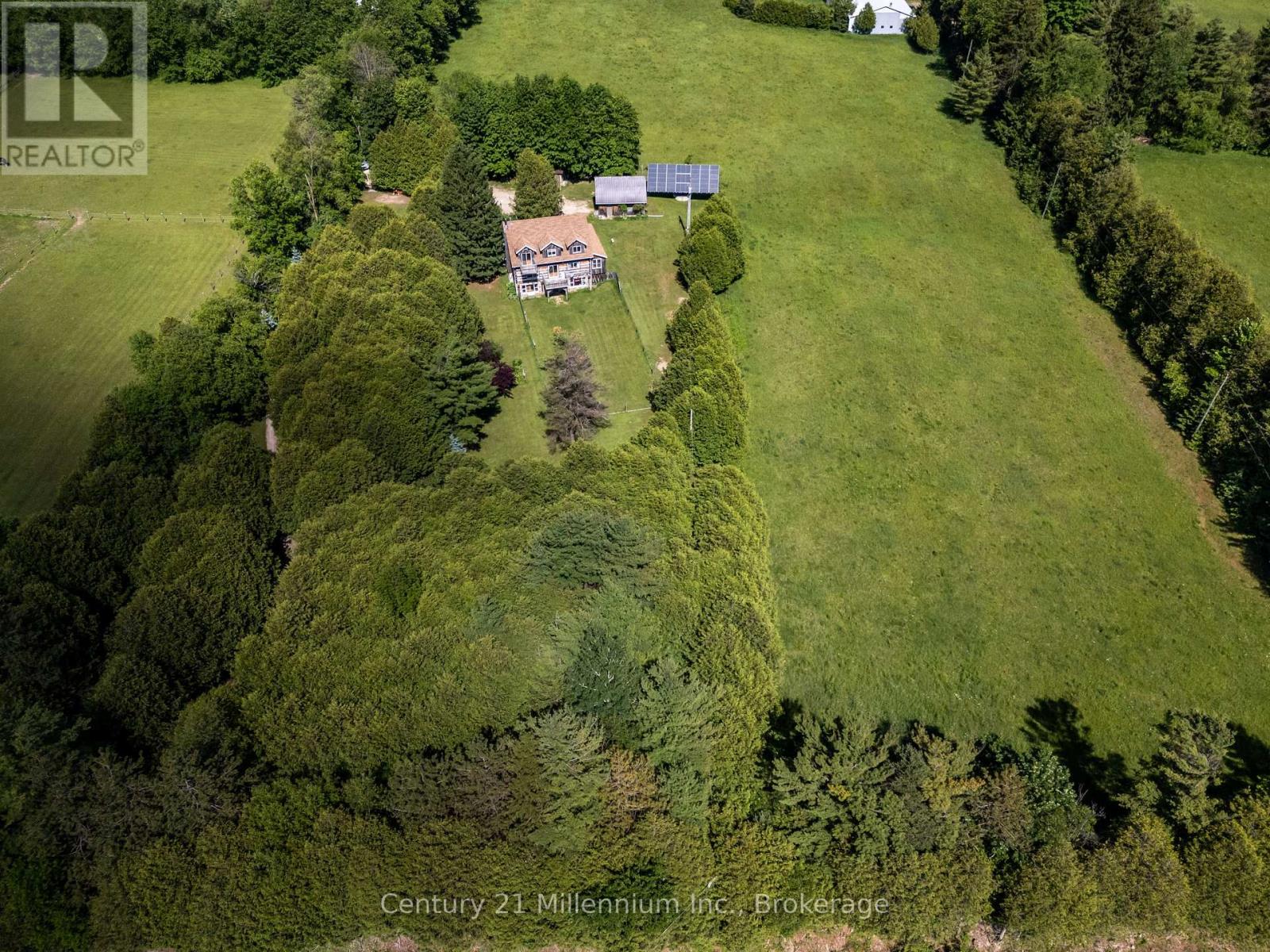 234491 CONCESSION 2 WGR