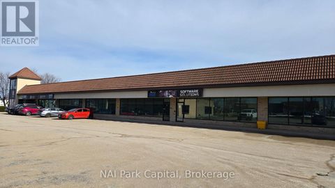 4-8 - 930 WOODLAWN ROAD W Guelph (Willow West/Sugarbush/West Acres) ON N1K1T2