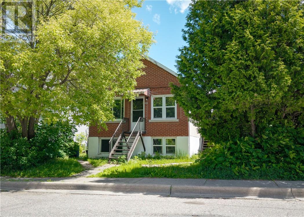 454 Melvin Avenue