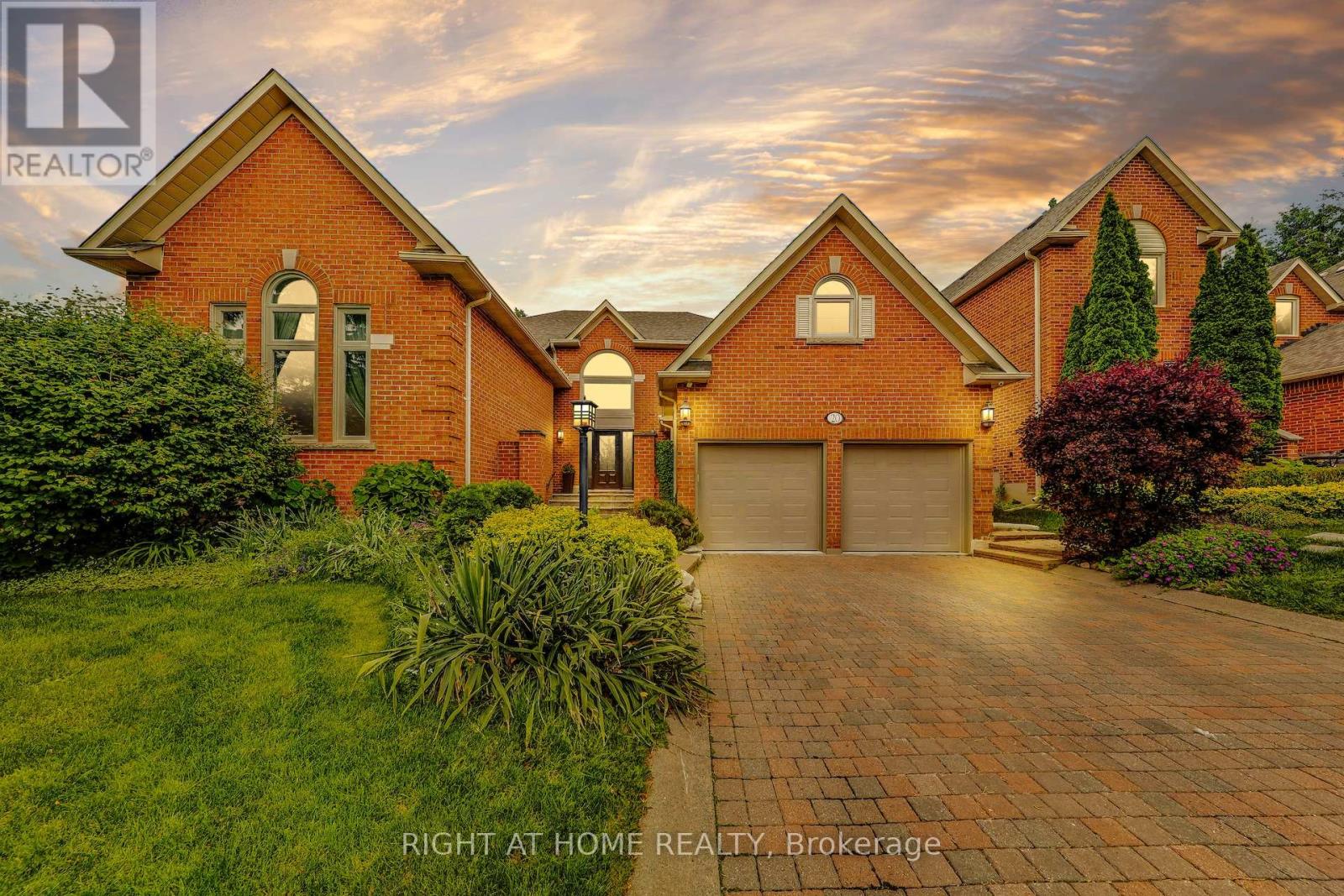 20 WOBURN DRIVE