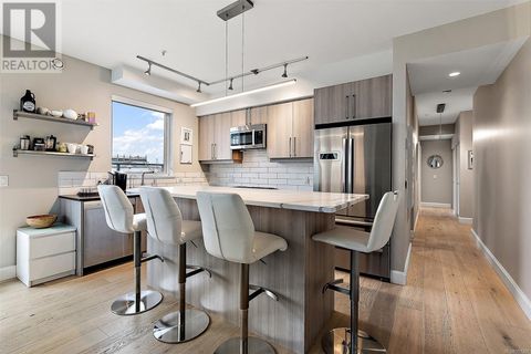 405 595 Pandora Ave Victoria BC V8W1N5
