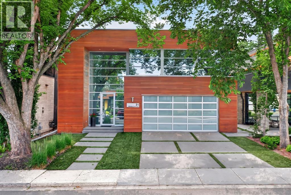 31 Windsor Crescent SW