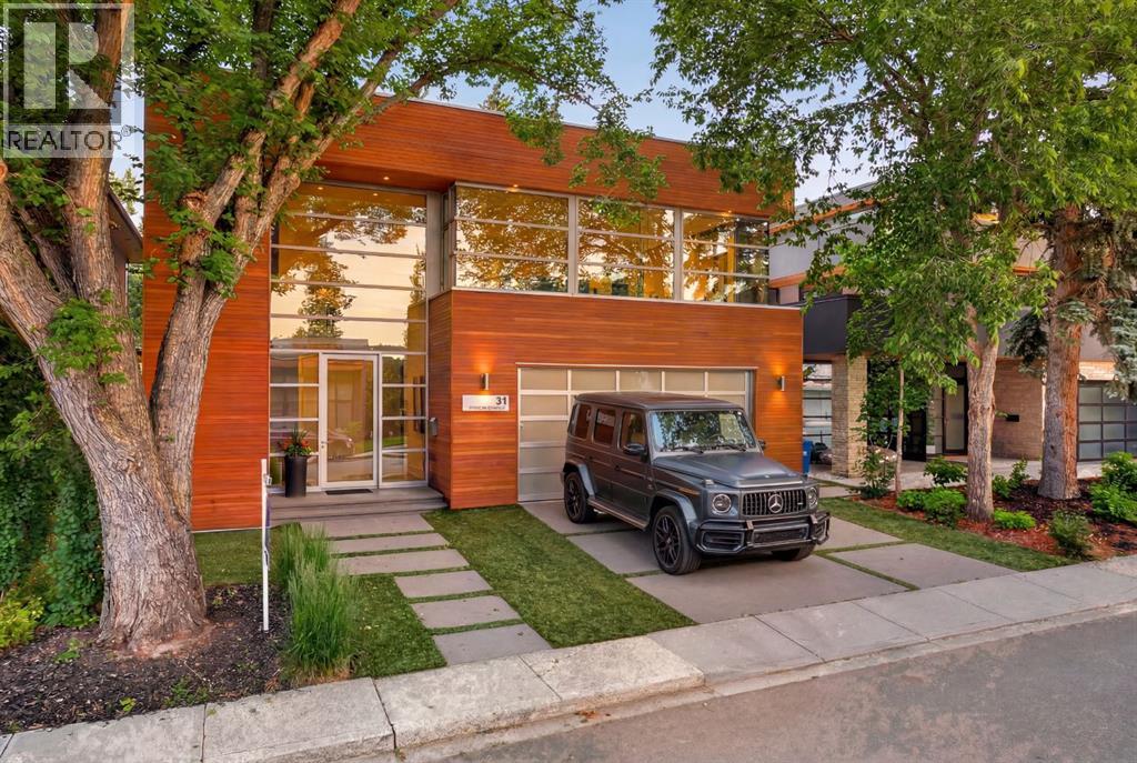 31 Windsor Crescent SW