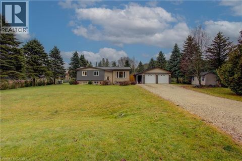 230 SAUGEEN Street Grey Highlands ON N0C1K0