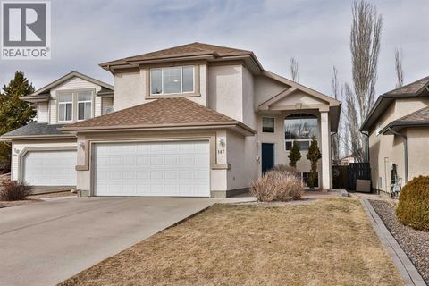 147 Heritage Circle W Lethbridge AB T1K7K5