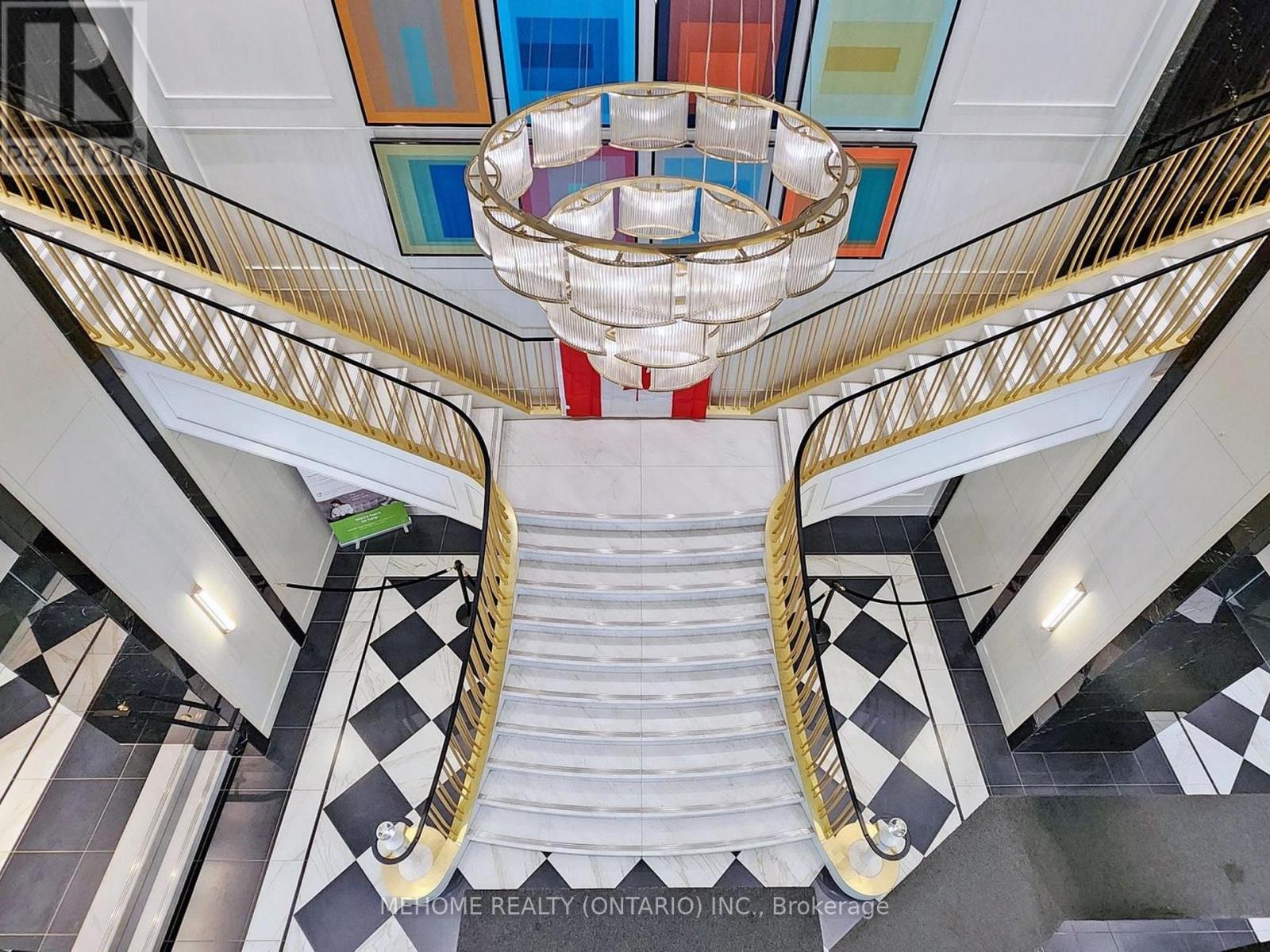 2207 - 955 BAY STREET