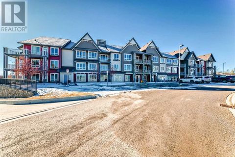 2203, 175 Silverado Boulevard SW Calgary AB T2X0V5