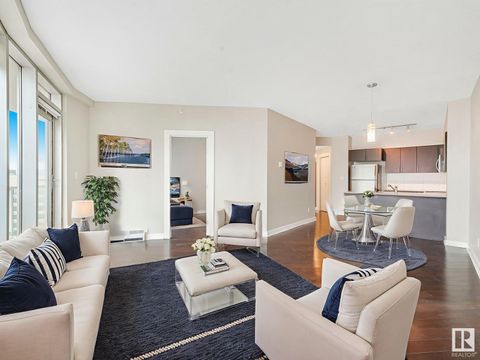 #1304 10152 104 ST NW Edmonton AB T5J0B6