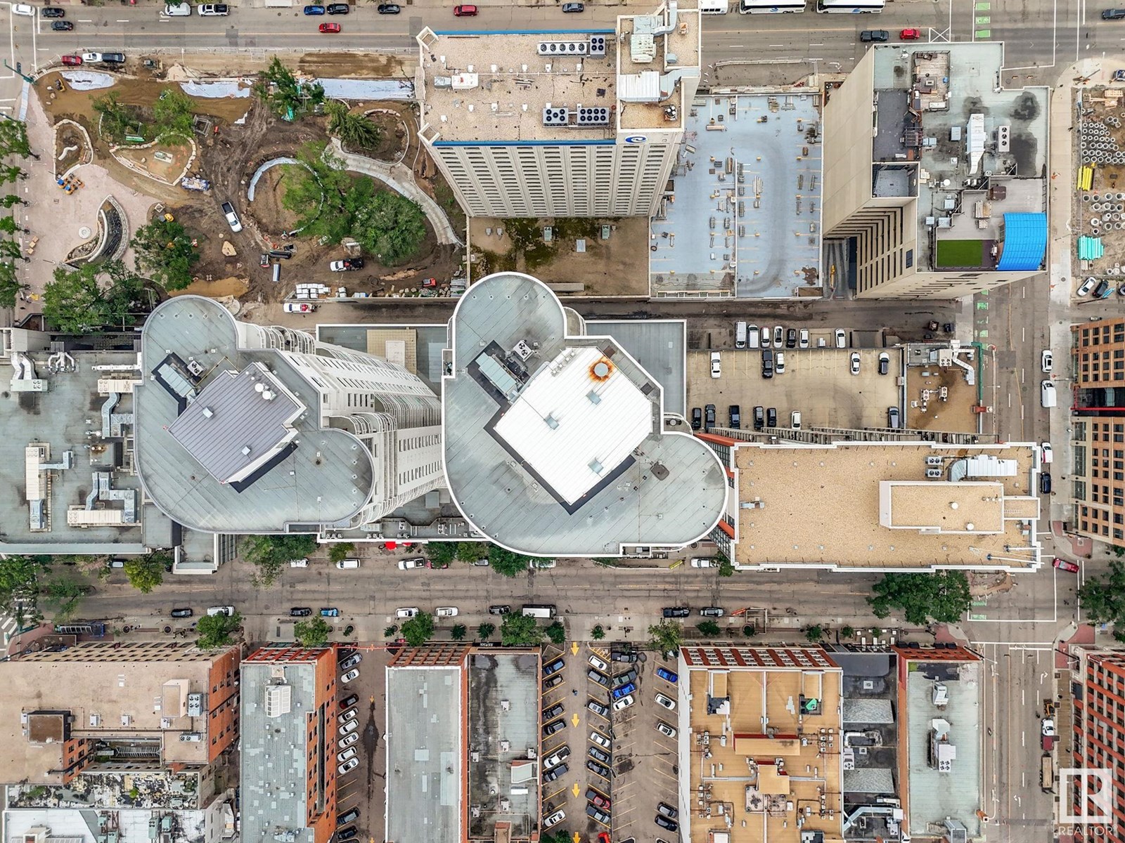 #1304 10152 104 ST NW