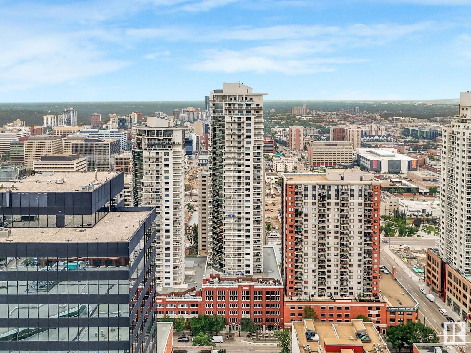 #1304 10152 104 ST NW