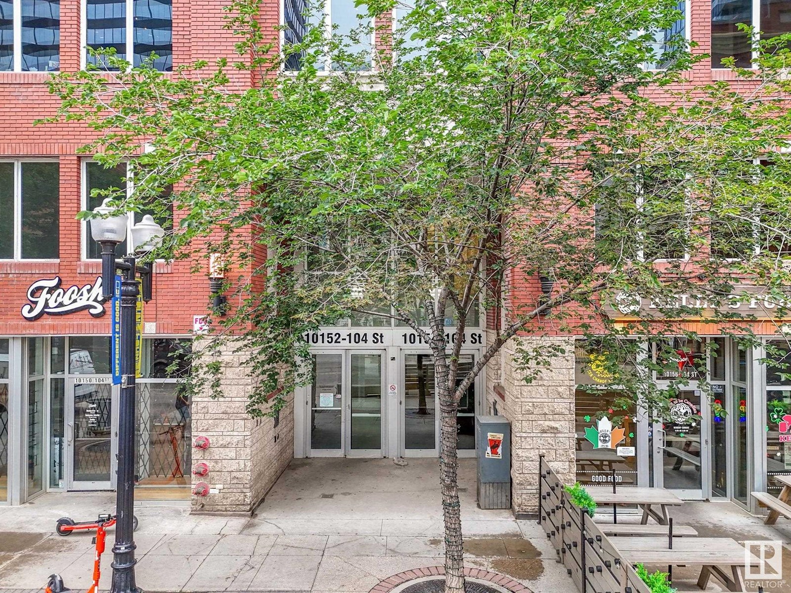 #1304 10152 104 ST NW