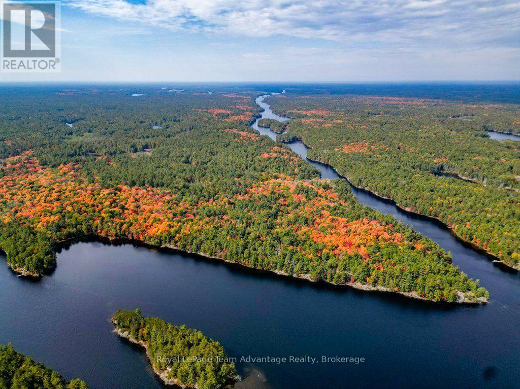 9600 PART 4 HARRIS LAKE WATER