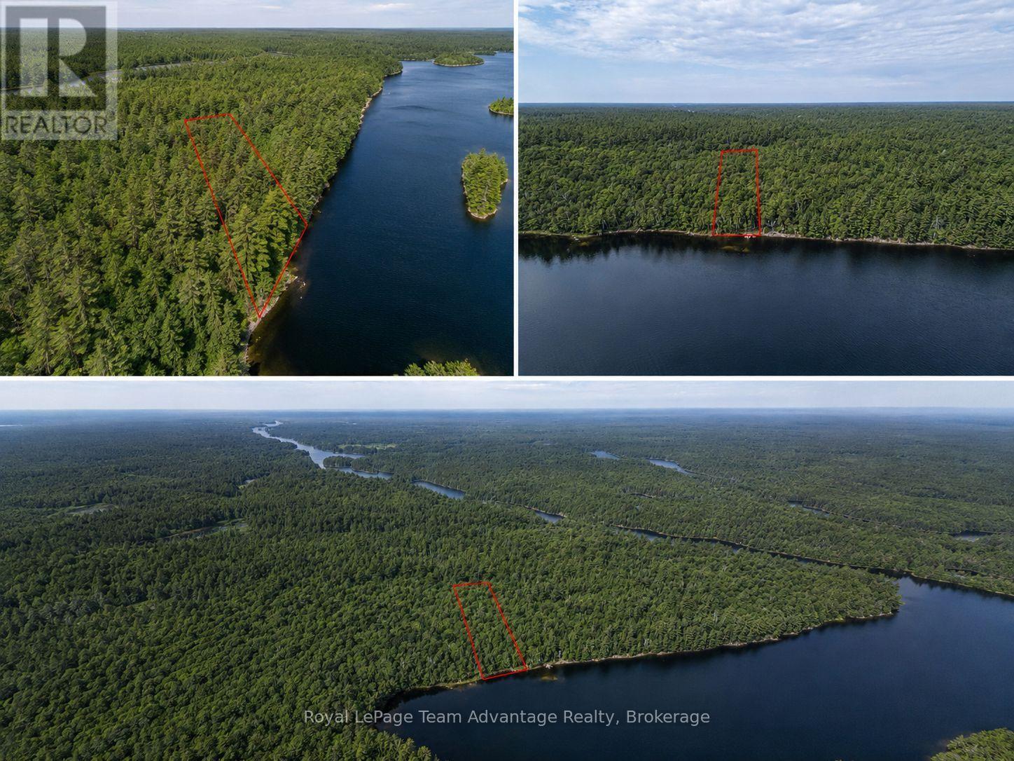 9600 PART 4 HARRIS LAKE WATER