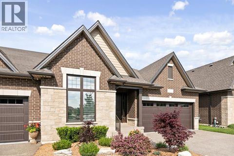 5248 VEL LANE LaSalle ON N9H0P7