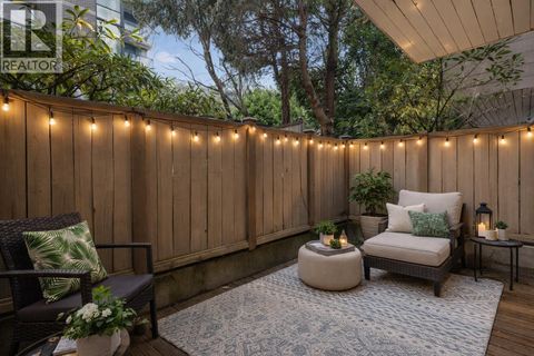 107 350 E 5TH AVENUE Vancouver BC V5T1H4