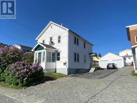 35 MAIN STREET Kirkland Lake (KL & Area) ON P2N3E2