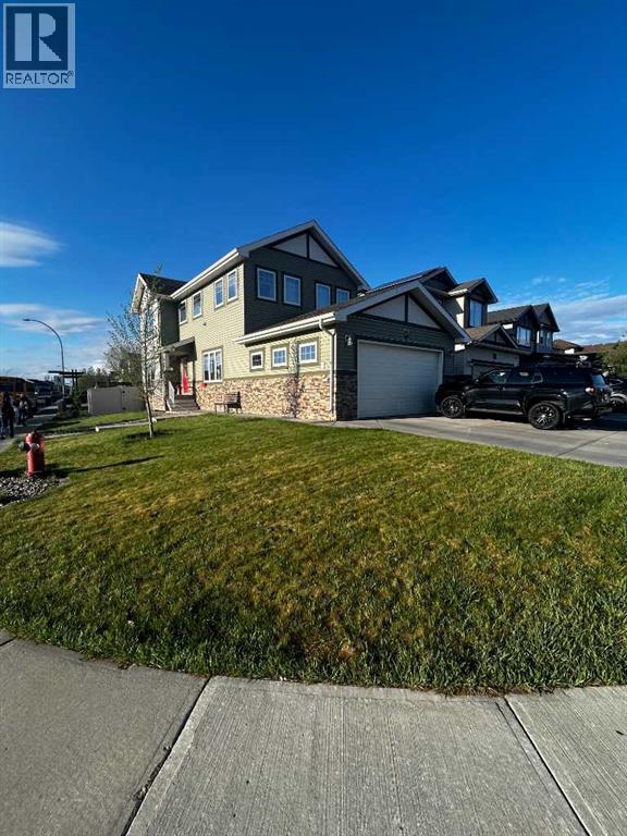 802 Keystone Meadows W