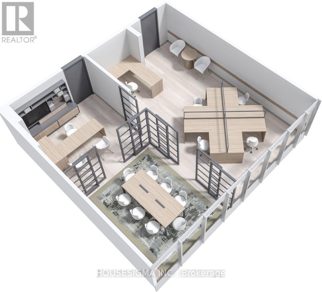 223 - 600 DIXON ROAD