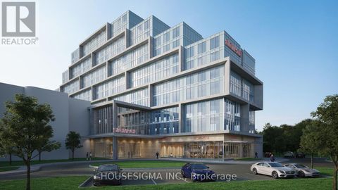 223 - 600 DIXON ROAD Toronto (West Humber-Clairville) ON M9W1J1