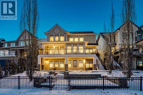 1117 Coopers Drive SW Airdrie AB T4B0Z8