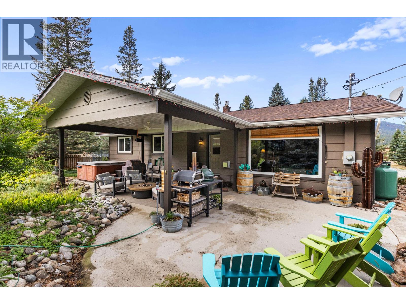 602 Johnson Crescent