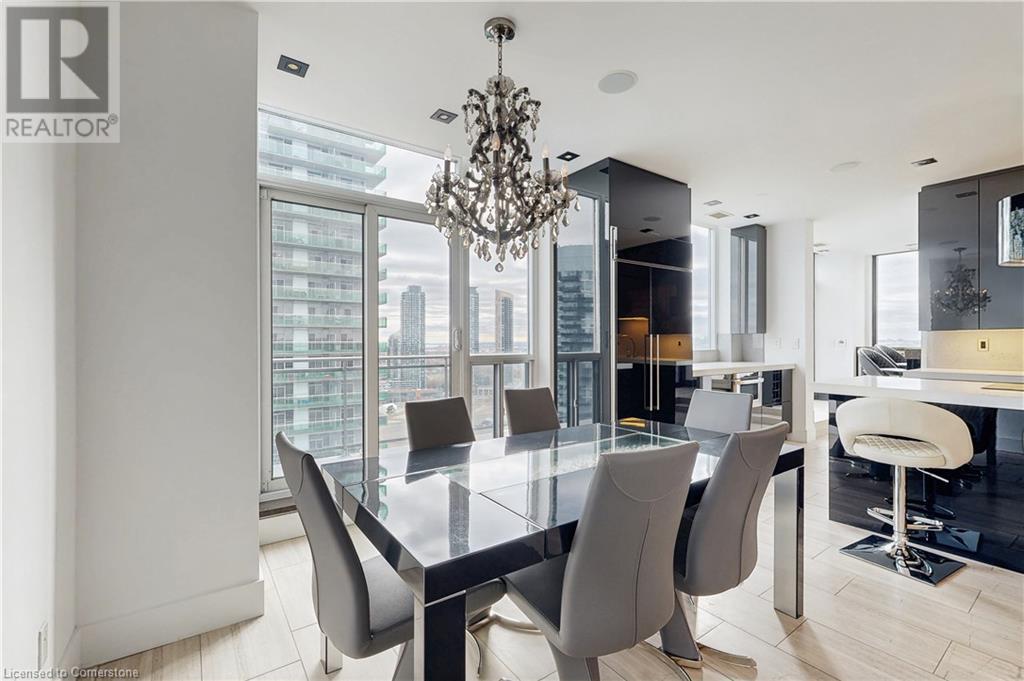 2121 LAKE SHORE Boulevard W Unit# UPH2701