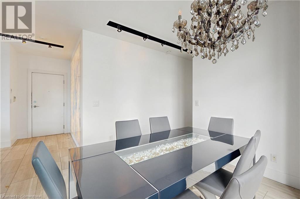2121 LAKE SHORE Boulevard W Unit# UPH2701