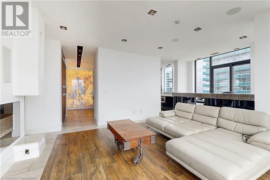 2121 LAKE SHORE Boulevard W Unit# UPH2701