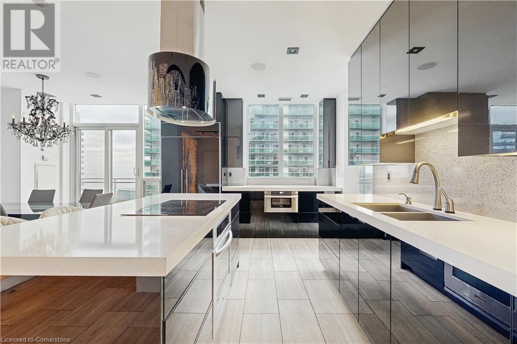 2121 LAKE SHORE Boulevard W Unit# UPH2701