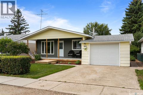 265 Browning STREET Southey SK S0G4P0