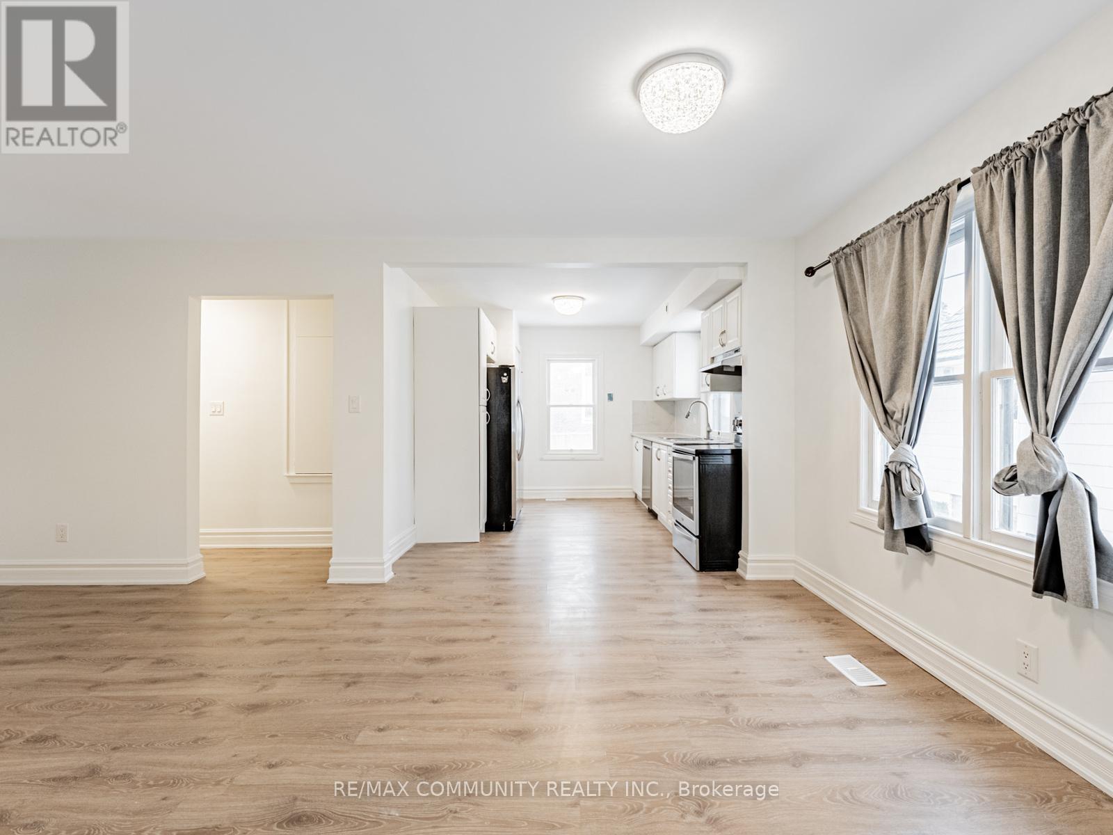 80 LIVINGSTON AVENUE