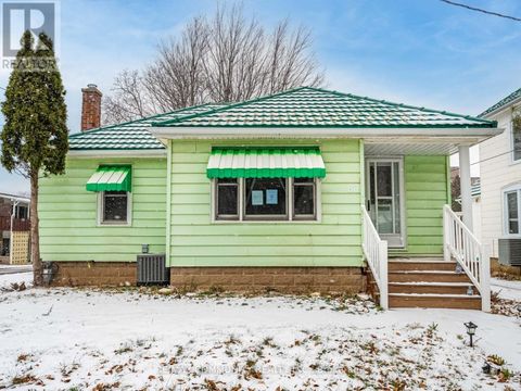 80 LIVINGSTON AVENUE Grimsby (Grimsby West) ON L3M1L5