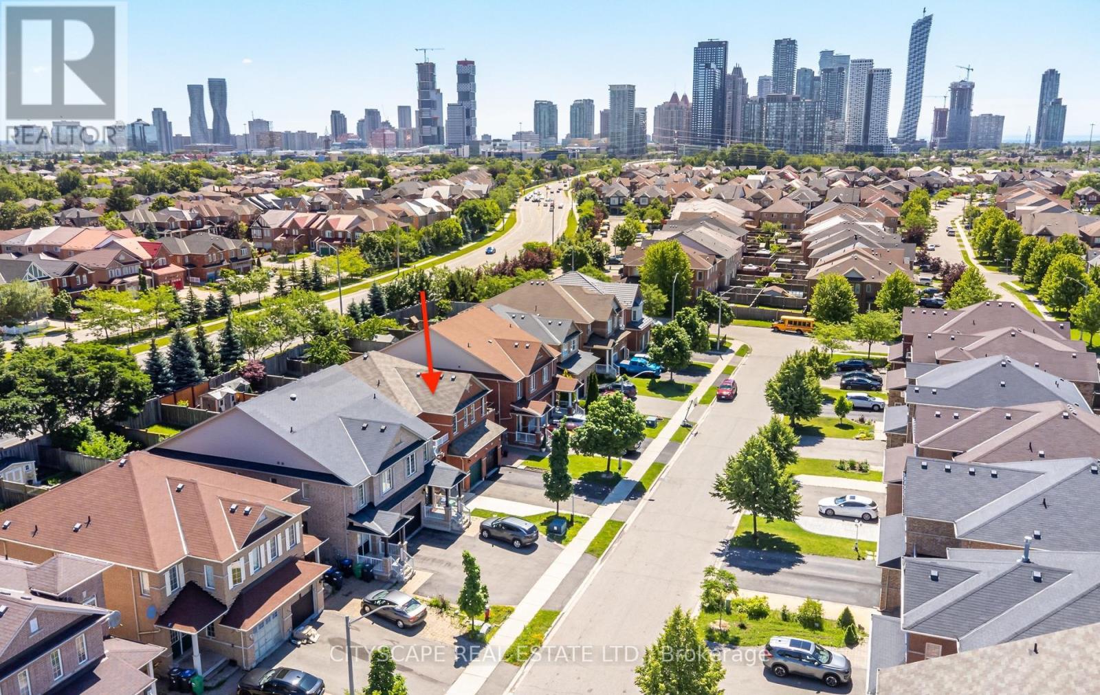 4704 CENTRETOWN WAY