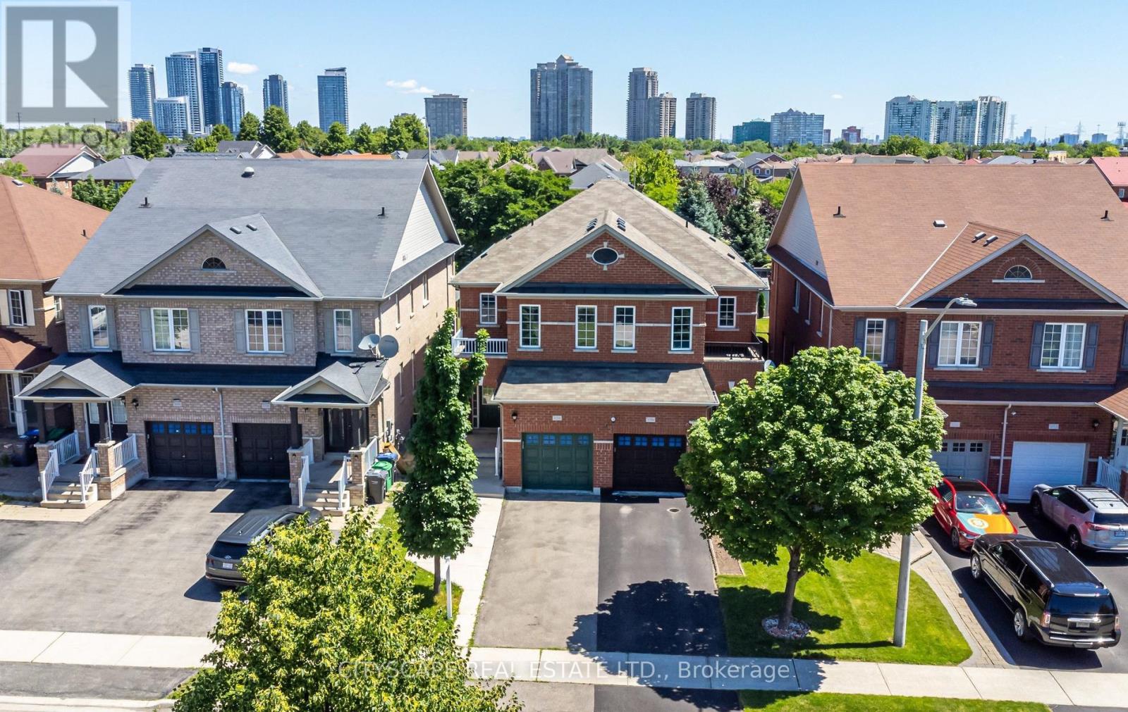 4704 CENTRETOWN WAY