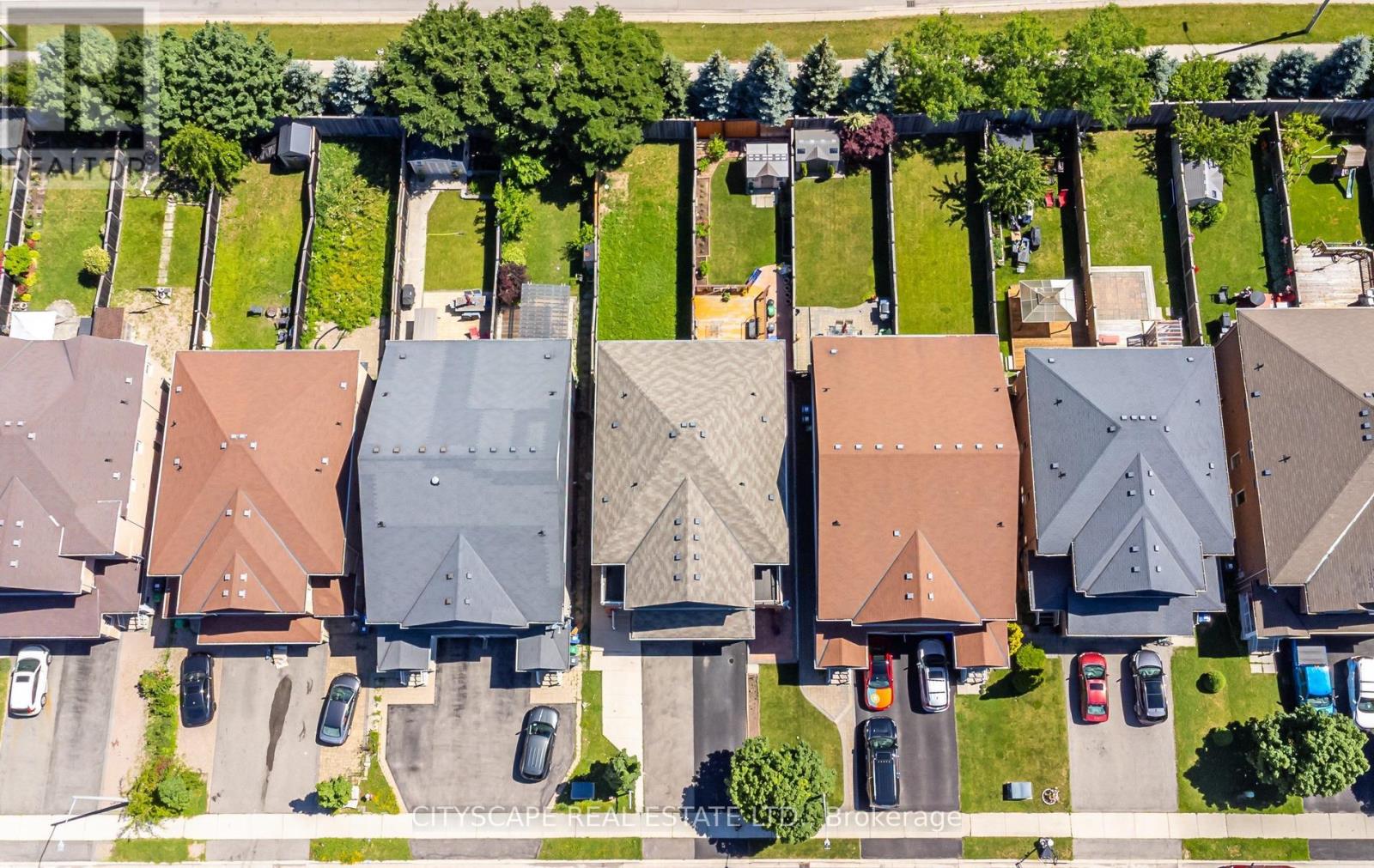 4704 CENTRETOWN WAY