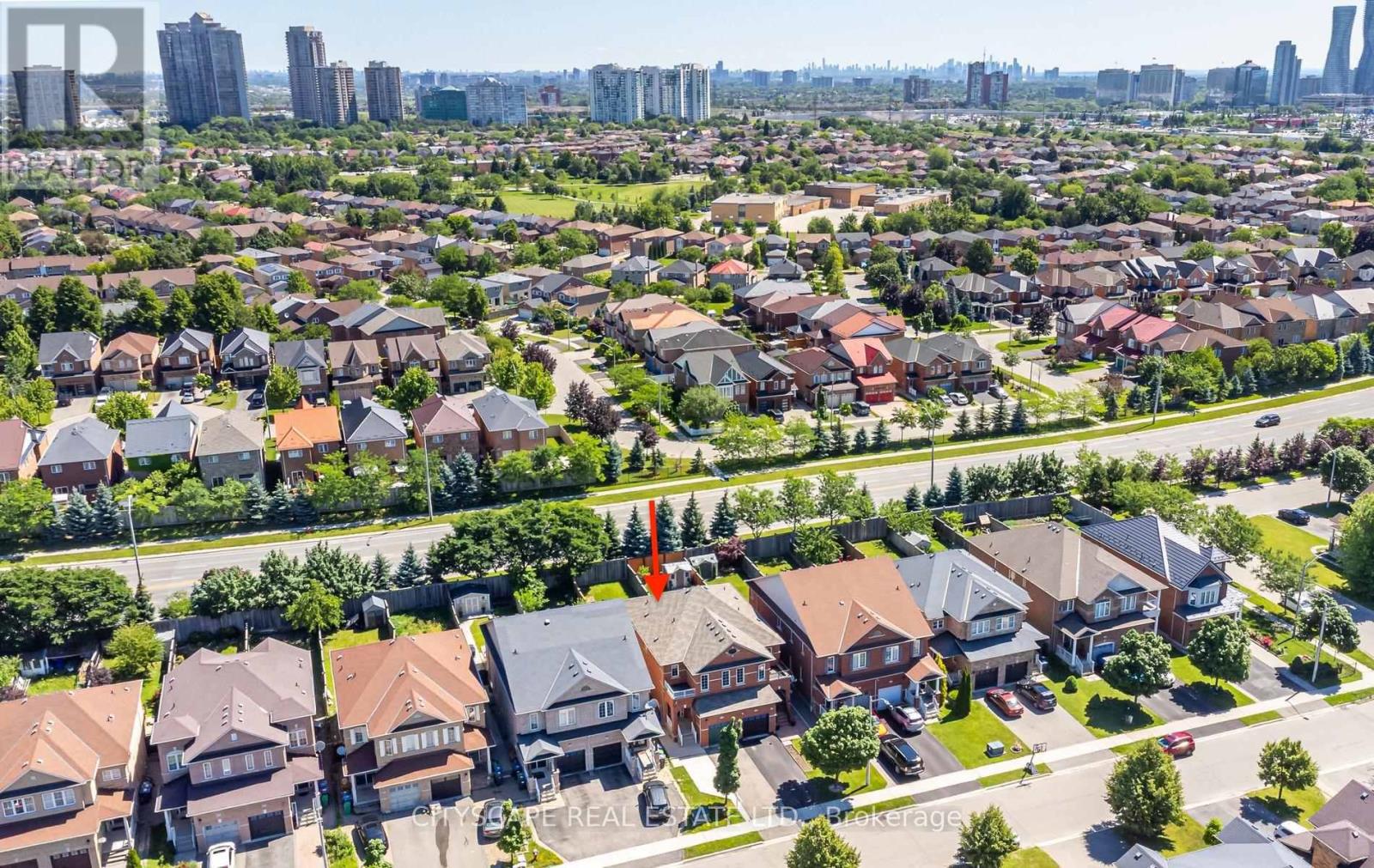 4704 CENTRETOWN WAY