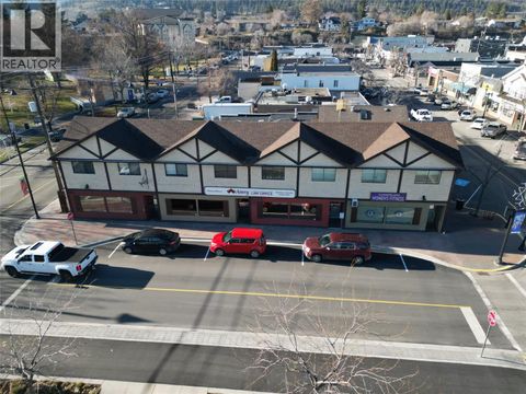 9901 Main Street Street Summerland BC V0H1Z0