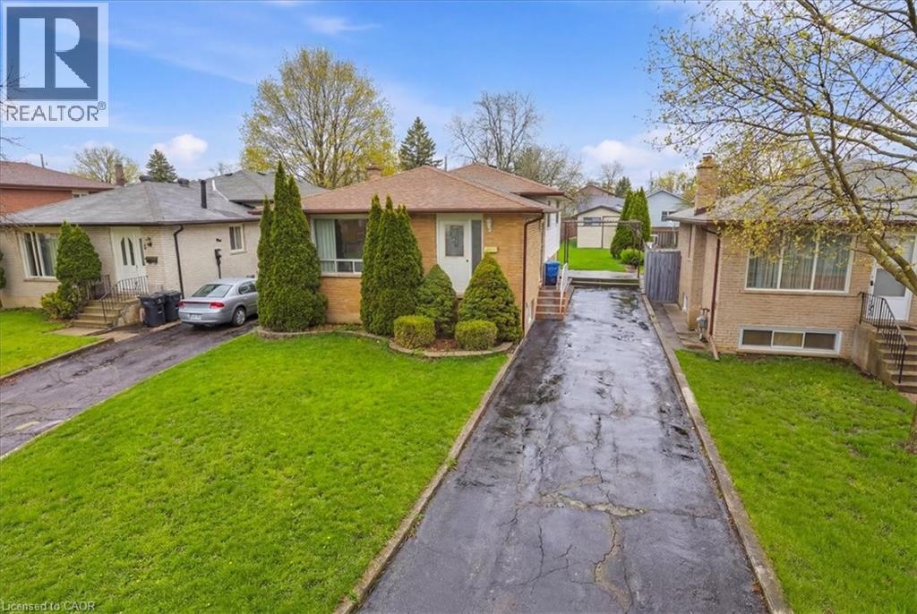 43 FAIAL Road