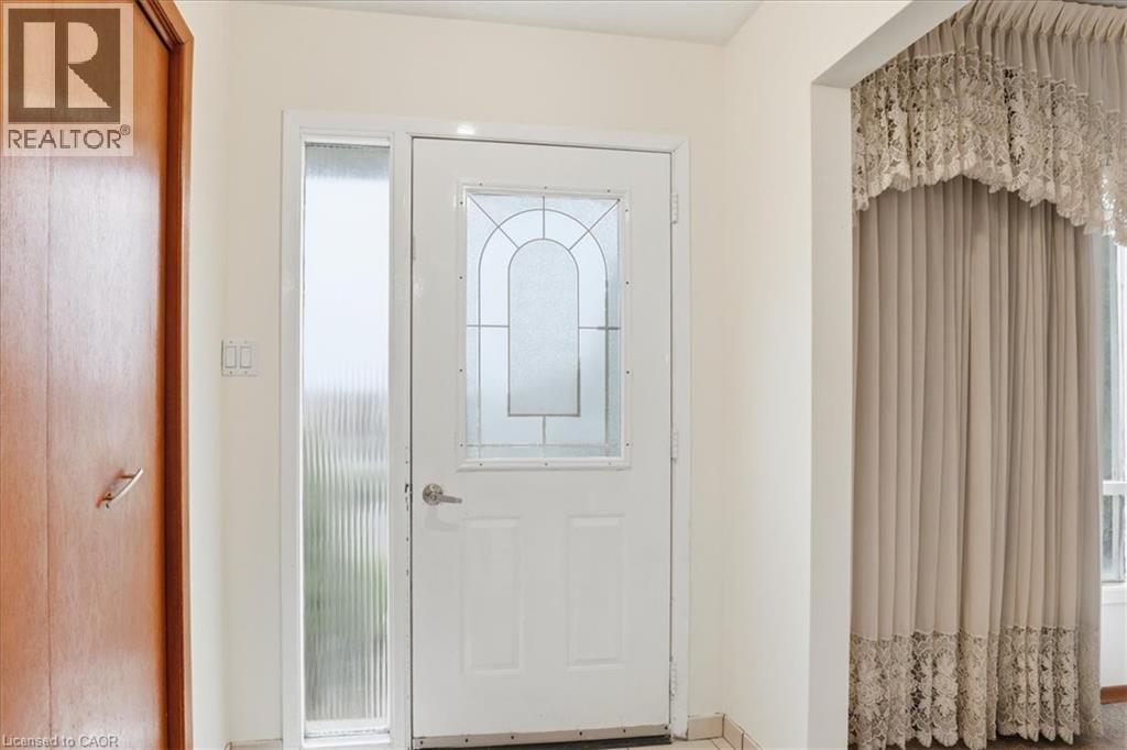 43 FAIAL Road