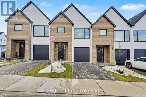 147 - 1965 UPPERPOINT GATE S London South (South B) ON N6K4R9