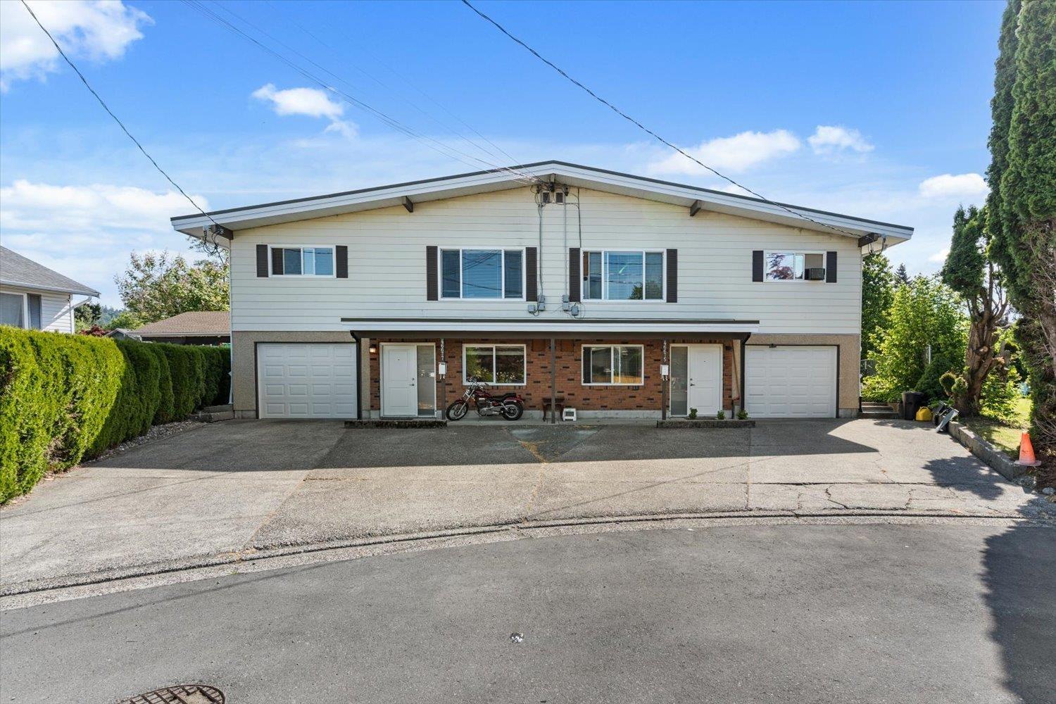 46675 ANDREWS AVENUE|Chilliwack Proper East