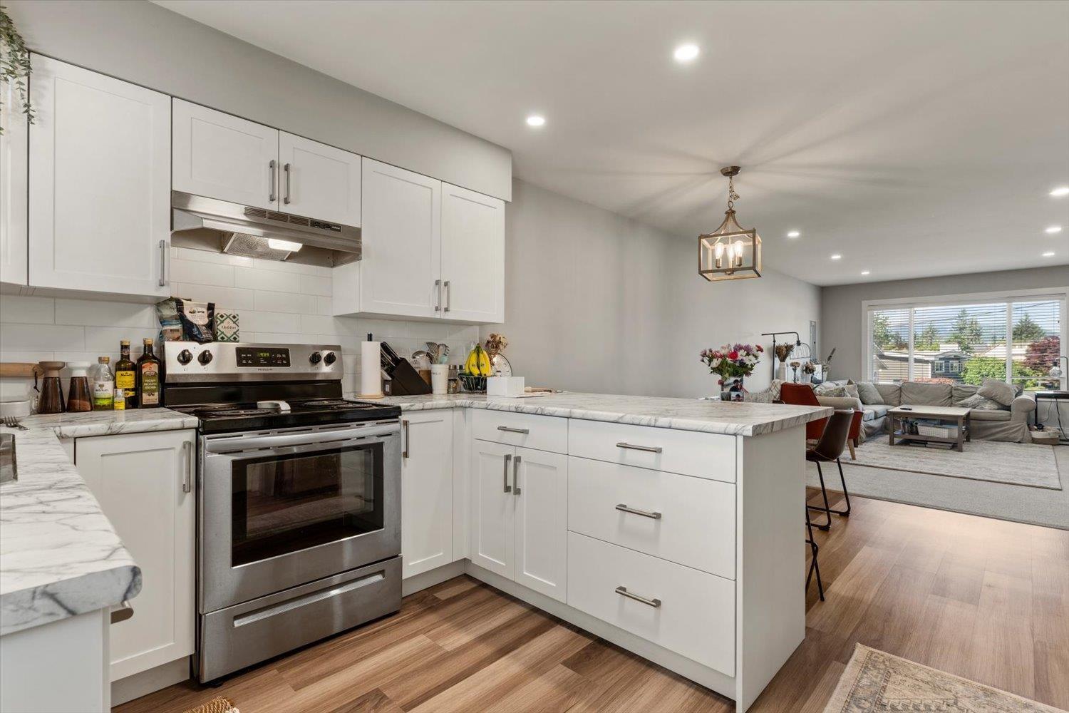 46675 ANDREWS AVENUE|Chilliwack Proper East