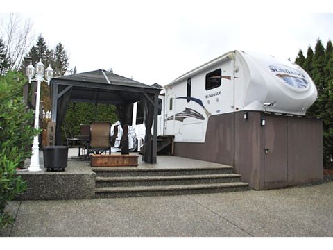 158 14600 MORRIS VALLEY ROAD Harrison Mills BC V0M1A1