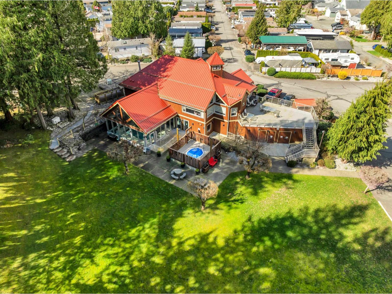 158 14600 MORRIS VALLEY ROAD