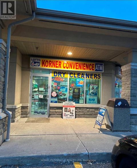 1 - 50 SUNNYVALE GATE Brampton (Bramalea North Industrial) ON L6S0C4