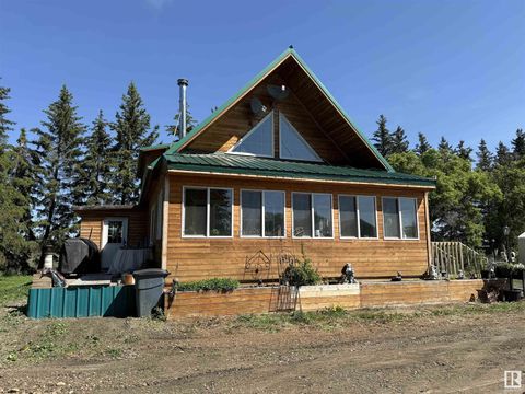 54115 HWY 44 Rural Sturgeon County AB T8T0J6