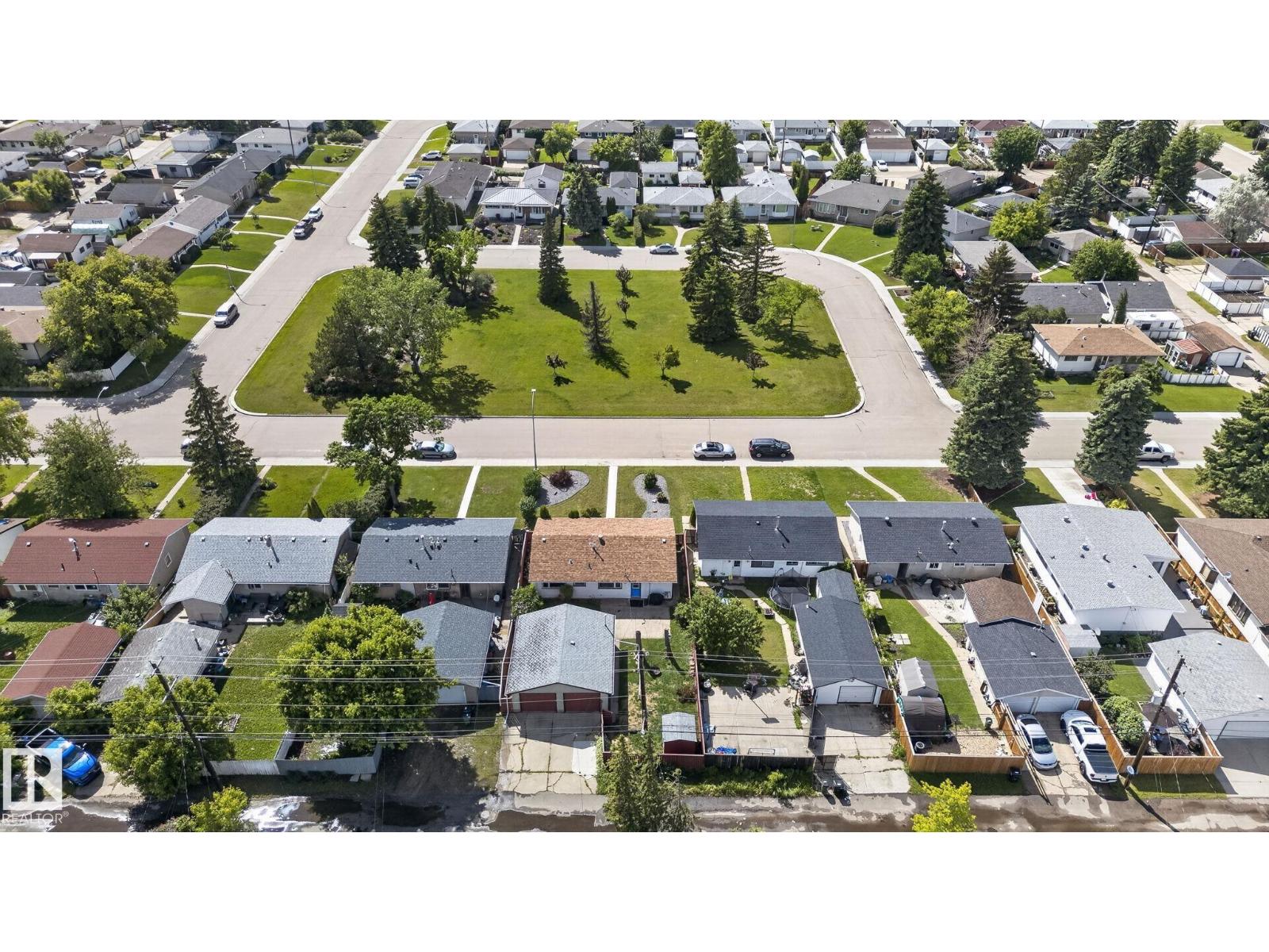 13431 109 ST NW